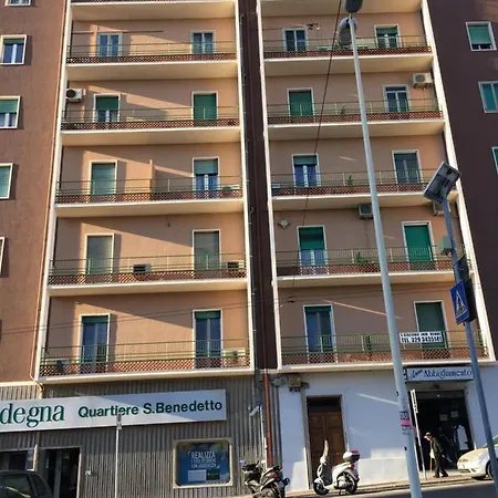 Apartamento Casa Jacopo