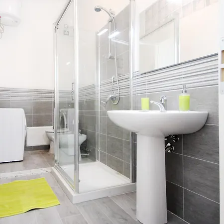 Apartment Casa Jacopo Cagliari