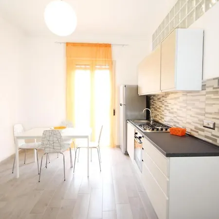Casa Jacopo Apartman