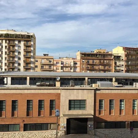 Casa Jacopo Apartman Cagliari