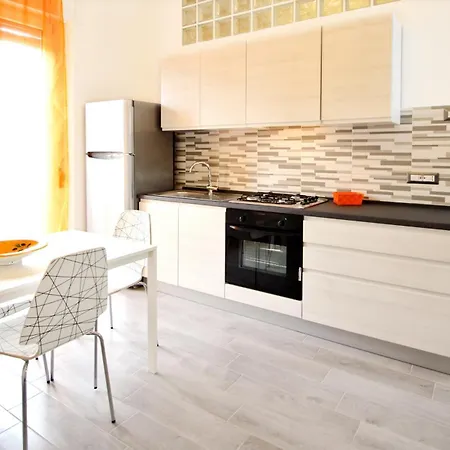 Apartman Casa Jacopo *